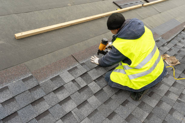 Best Chimney Flashing Repair  in Eagle Lake, MN