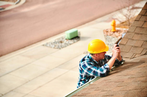 Fast & Reliable Emergency Roof Repairs in Eagle Lake, MN