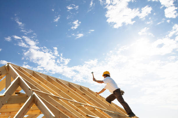 Best Solar Panel Roofing Installation  in Eagle Lake, MN