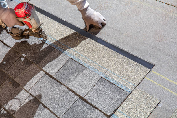 Best Roof Installation  in Eagle Lake, MN